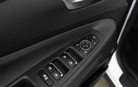Hyundai Santa Fe IV, 2021 год, 2 399 863 рублей, 16 фотография