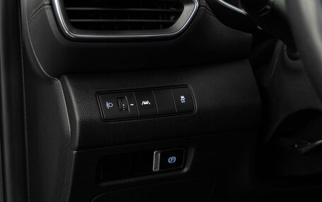 Hyundai Santa Fe IV, 2021 год, 2 399 863 рублей, 17 фотография