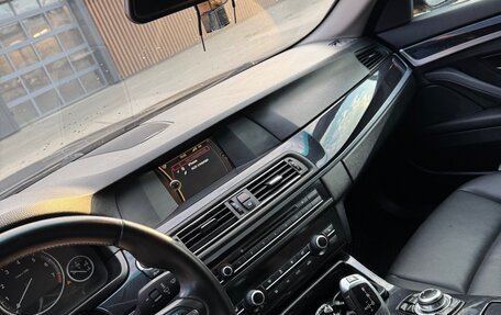 BMW 5 серия, 2012 год, 2 000 000 рублей, 8 фотография