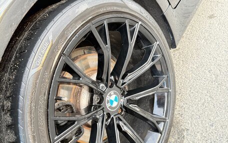 BMW 5 серия, 2012 год, 2 000 000 рублей, 6 фотография