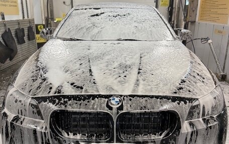 BMW 5 серия, 2012 год, 2 000 000 рублей, 5 фотография