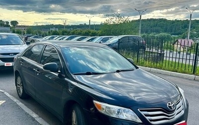 Toyota Camry, 2011 год, 760 000 рублей, 1 фотография