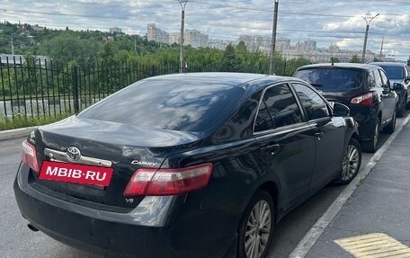Toyota Camry, 2011 год, 760 000 рублей, 4 фотография