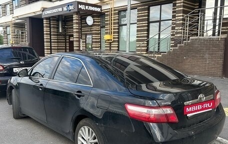 Toyota Camry, 2011 год, 760 000 рублей, 3 фотография
