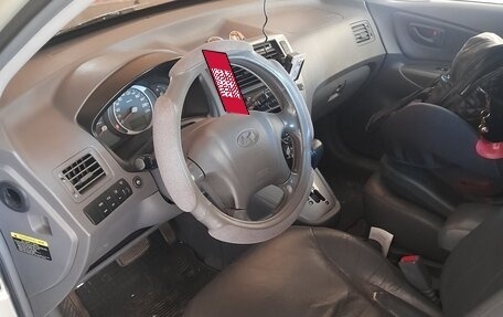 Hyundai Tucson III, 2005 год, 750 000 рублей, 6 фотография