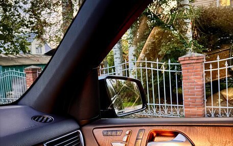 Mercedes-Benz GLE, 2017 год, 3 980 000 рублей, 9 фотография