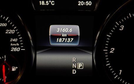 Mercedes-Benz GLE, 2017 год, 3 980 000 рублей, 16 фотография
