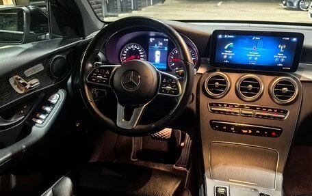 Mercedes-Benz GLC, 2020 год, 4 390 000 рублей, 10 фотография