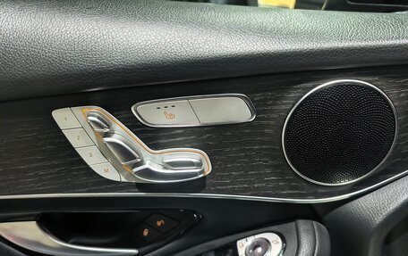 Mercedes-Benz GLC, 2020 год, 4 390 000 рублей, 7 фотография