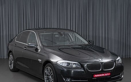 BMW 5 серия, 2012 год, 1 679 000 рублей, 1 фотография