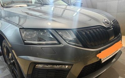Skoda Octavia, 2019 год, 2 210 000 рублей, 1 фотография