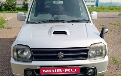 Suzuki Jimny, 2012 год, 830 000 рублей, 1 фотография