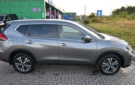 Nissan X-Trail, 2019 год, 2 450 000 рублей, 4 фотография
