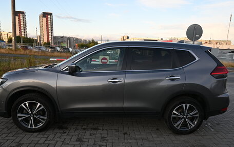 Nissan X-Trail, 2019 год, 2 450 000 рублей, 2 фотография