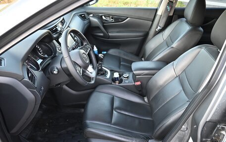 Nissan X-Trail, 2019 год, 2 450 000 рублей, 9 фотография