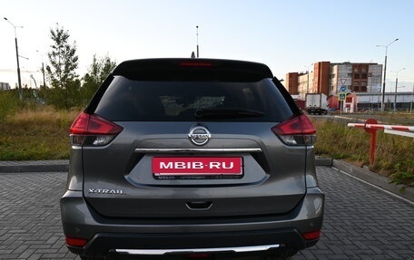 Nissan X-Trail, 2019 год, 2 450 000 рублей, 7 фотография