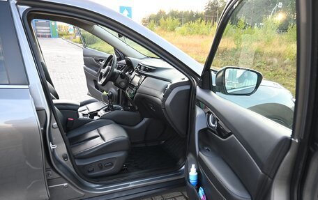 Nissan X-Trail, 2019 год, 2 450 000 рублей, 15 фотография