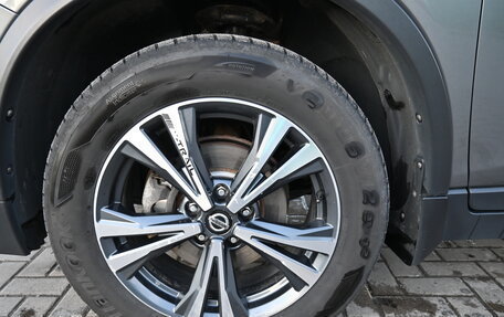 Nissan X-Trail, 2019 год, 2 450 000 рублей, 19 фотография