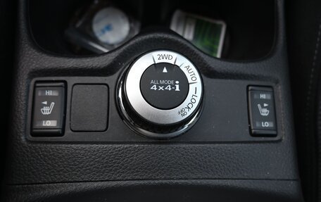 Nissan X-Trail, 2019 год, 2 450 000 рублей, 12 фотография