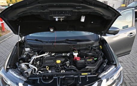 Nissan X-Trail, 2019 год, 2 450 000 рублей, 16 фотография