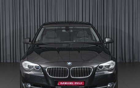 BMW 5 серия, 2012 год, 1 679 000 рублей, 3 фотография