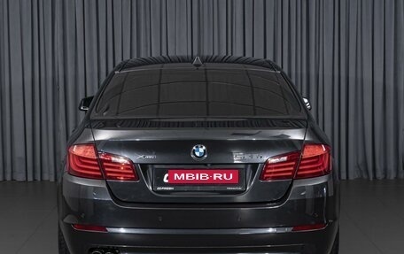 BMW 5 серия, 2012 год, 1 679 000 рублей, 4 фотография
