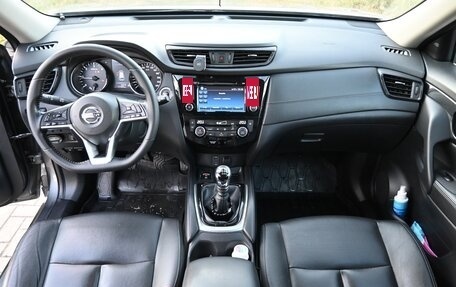 Nissan X-Trail, 2019 год, 2 450 000 рублей, 11 фотография