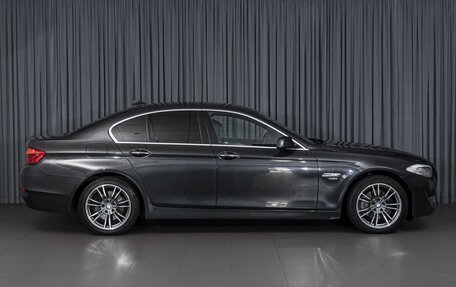 BMW 5 серия, 2012 год, 1 679 000 рублей, 5 фотография