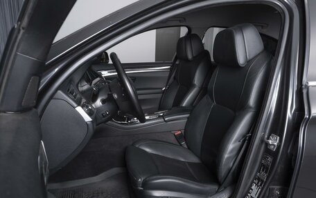 BMW 5 серия, 2012 год, 1 679 000 рублей, 10 фотография