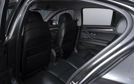 BMW 5 серия, 2012 год, 1 679 000 рублей, 11 фотография