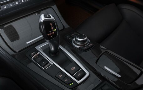 BMW 5 серия, 2012 год, 1 679 000 рублей, 12 фотография