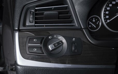 BMW 5 серия, 2012 год, 1 679 000 рублей, 16 фотография