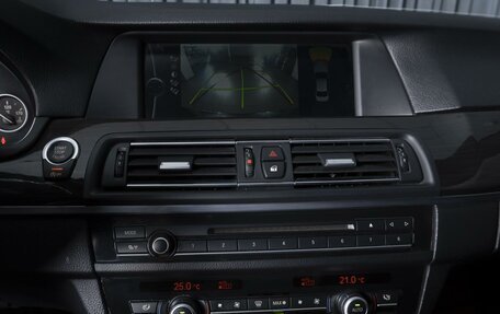 BMW 5 серия, 2012 год, 1 679 000 рублей, 14 фотография