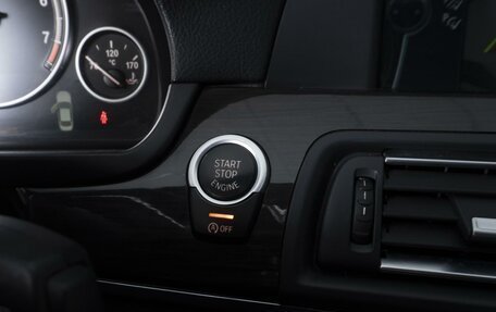 BMW 5 серия, 2012 год, 1 679 000 рублей, 19 фотография