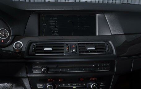 BMW 5 серия, 2012 год, 1 679 000 рублей, 15 фотография