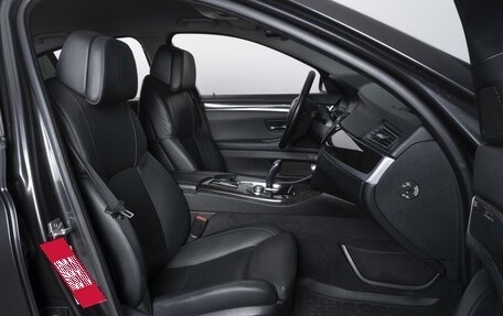 BMW 5 серия, 2012 год, 1 679 000 рублей, 8 фотография