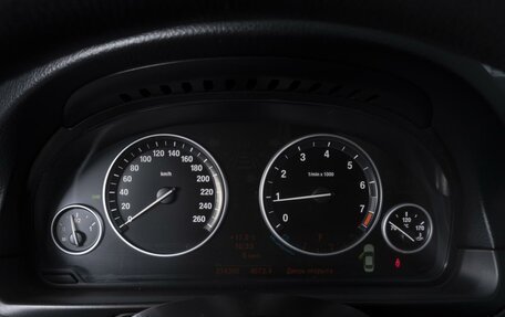 BMW 5 серия, 2012 год, 1 679 000 рублей, 25 фотография