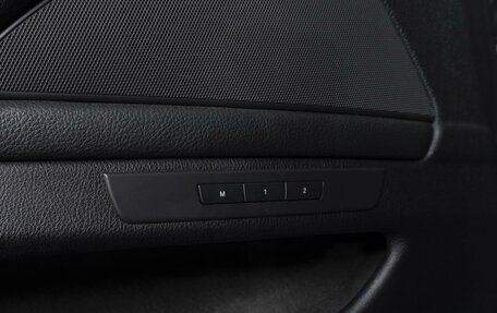 BMW 5 серия, 2012 год, 1 679 000 рублей, 23 фотография