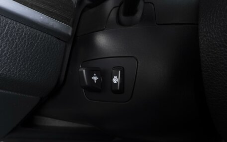 BMW 5 серия, 2012 год, 1 679 000 рублей, 22 фотография