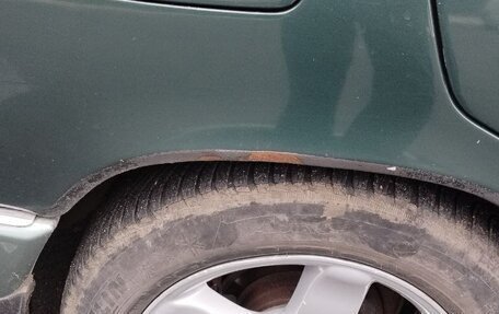 Mercedes-Benz W124, 1992 год, 230 000 рублей, 6 фотография