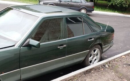 Mercedes-Benz W124, 1992 год, 230 000 рублей, 12 фотография