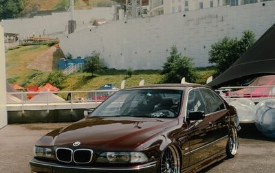BMW 5 серия, 2000 год, 890 000 рублей, 1 фотография
