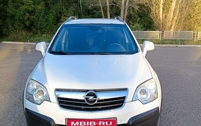 Opel Antara I, 2011 год, 850 000 рублей, 1 фотография
