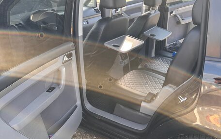 Volkswagen Touran III, 2008 год, 455 000 рублей, 13 фотография