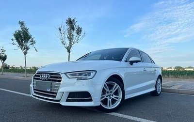 Audi A3, 2022 год, 2 000 020 рублей, 1 фотография