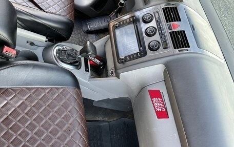 Volkswagen Touran III, 2008 год, 455 000 рублей, 10 фотография