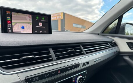Audi Q7, 2019 год, 4 099 000 рублей, 2 фотография