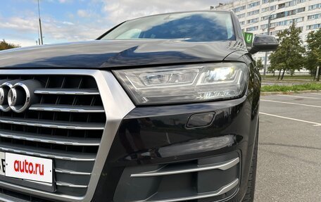 Audi Q7, 2019 год, 4 099 000 рублей, 8 фотография