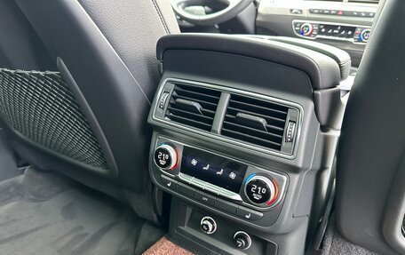 Audi Q7, 2019 год, 4 099 000 рублей, 4 фотография
