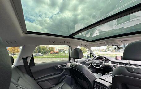 Audi Q7, 2019 год, 4 099 000 рублей, 7 фотография